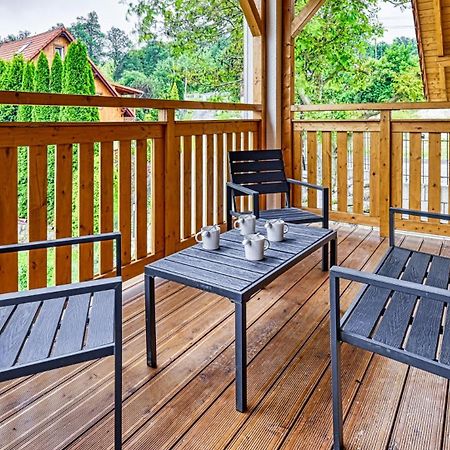 Aparthotel Przy Starej Piekarni Vip By Royal Aparts Szklarska Poręba Kültér fotó