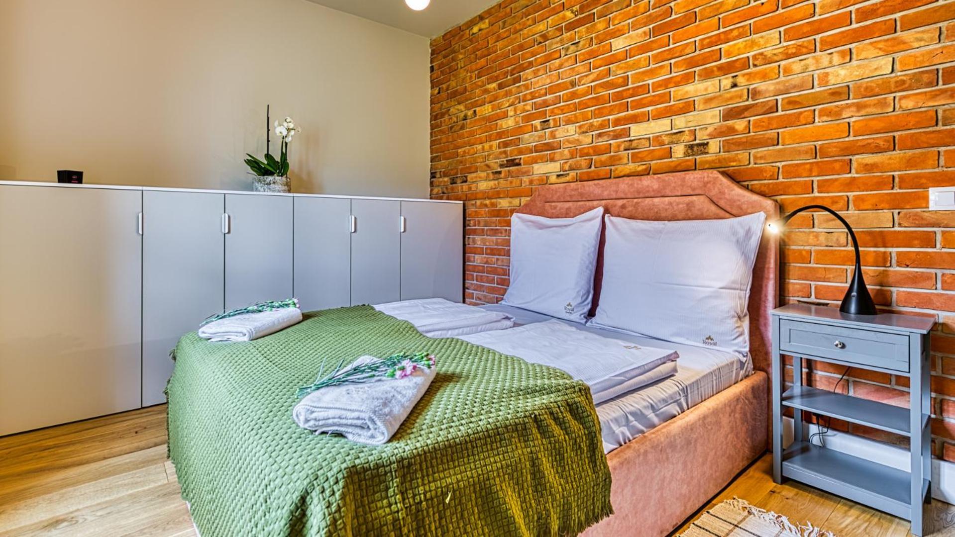 Aparthotel Przy Starej Piekarni Vip By Royal Aparts Szklarska Poręba Kültér fotó