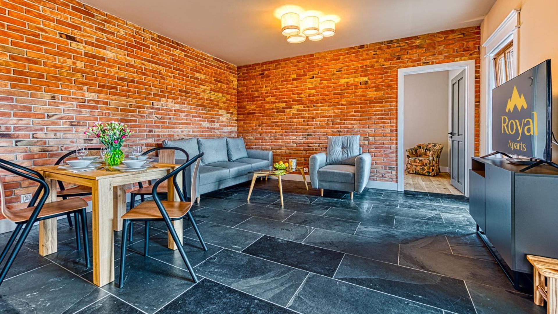 Aparthotel Przy Starej Piekarni Vip By Royal Aparts Szklarska Poręba Kültér fotó