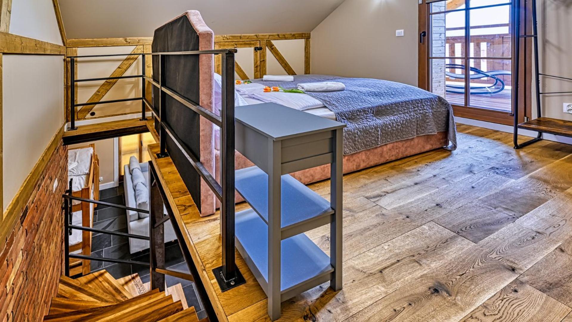 Aparthotel Przy Starej Piekarni Vip By Royal Aparts Szklarska Poręba Kültér fotó