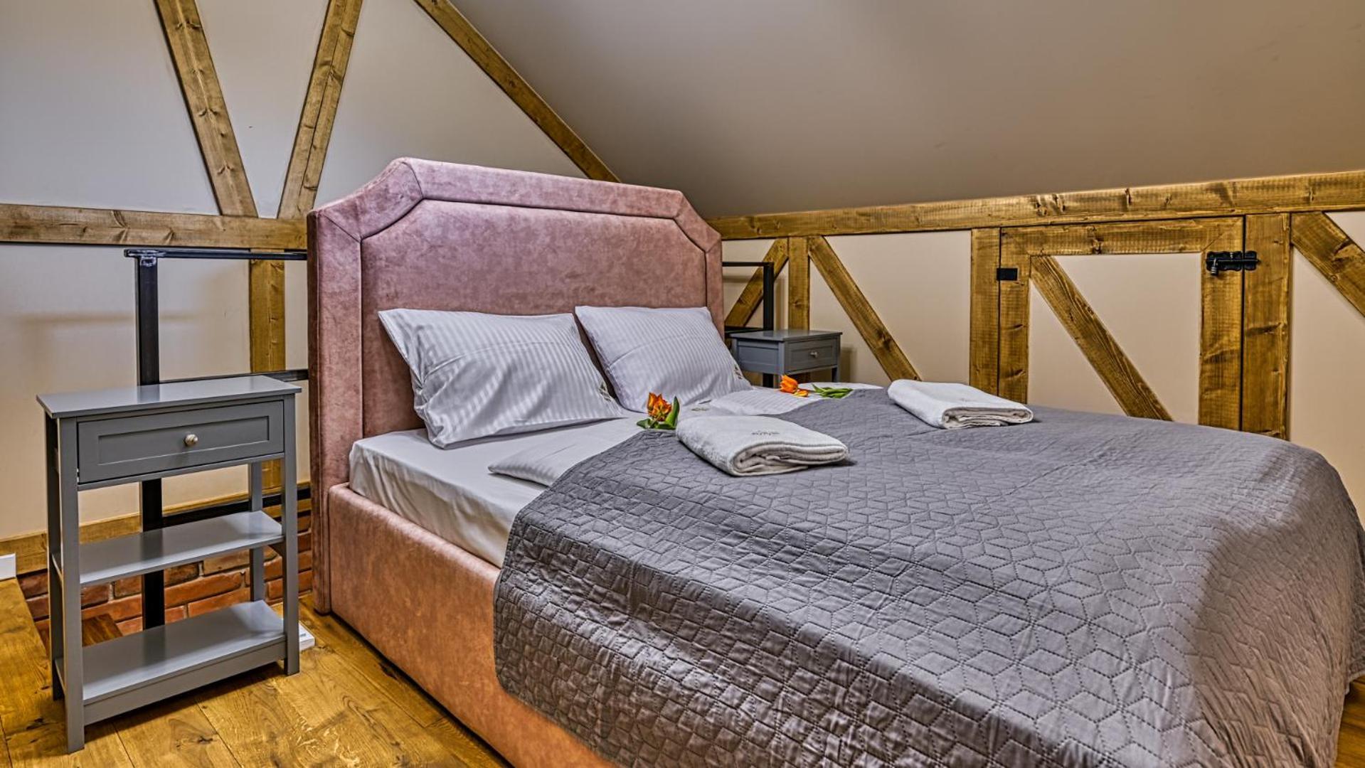 Aparthotel Przy Starej Piekarni Vip By Royal Aparts Szklarska Poręba Kültér fotó